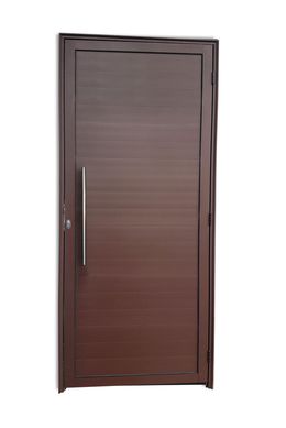 Porta Lambri C/Puxador Esq. Acr 100