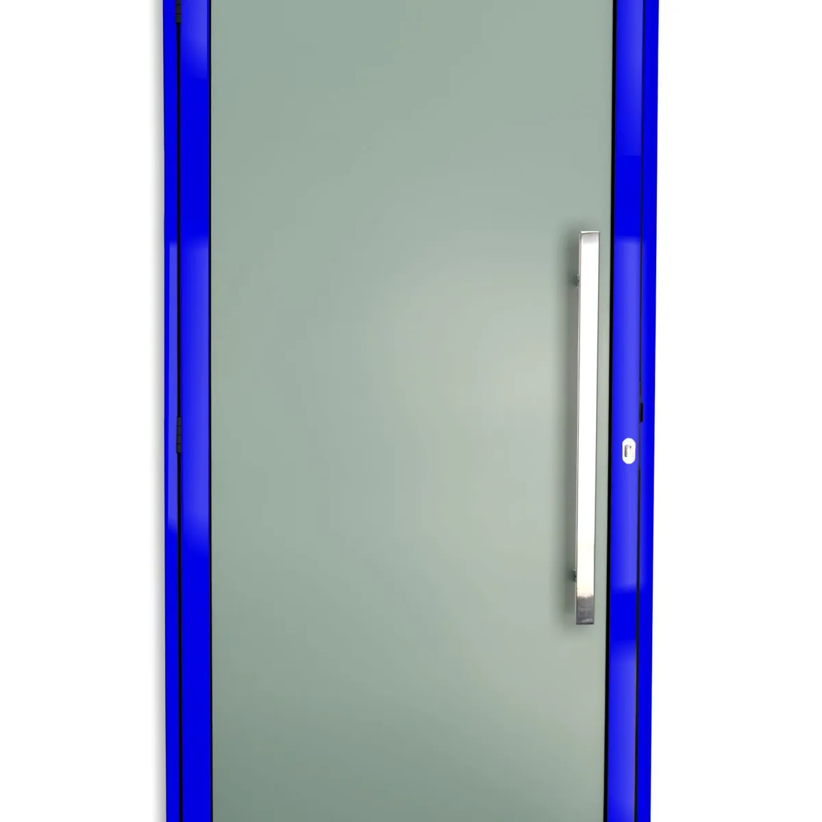 Porta Murano C/Pux Dir. Azul 90, marca Brimak - Foto Principal