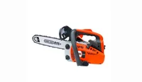 Motosserra Gás Mt-260 26CC 0,94 HP 24x25x29cm Laranja Terra