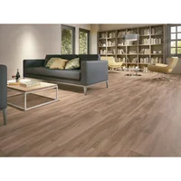 Porcelanato Arbol Carvalho Abs 19,3x119,5cm caixa 1,61m² Retificado 7mm Incepa