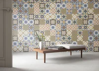 Porcelanato Munari Branco Acetinado 60x60 cm Caixa 1,80 m² - Eliane