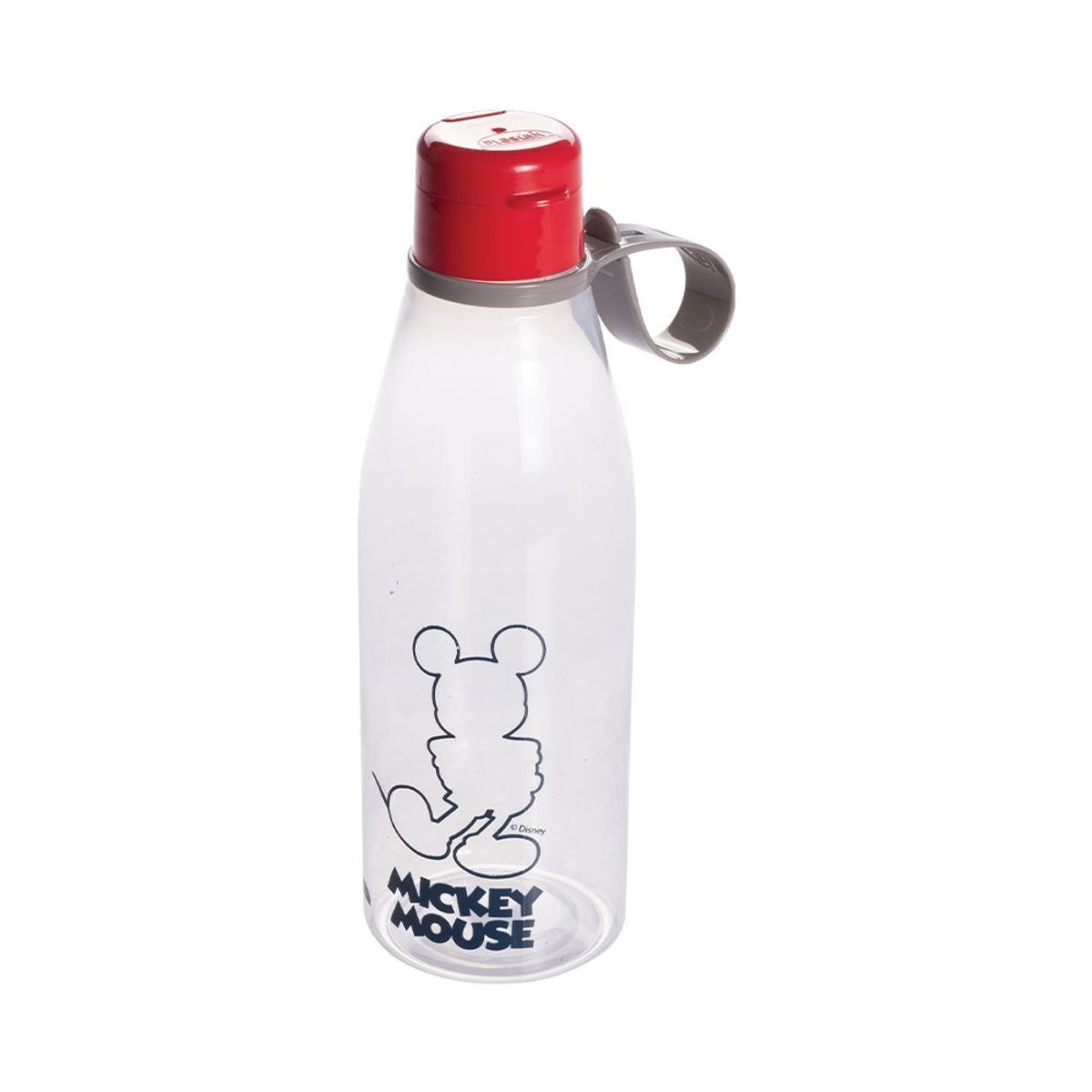 Garrafa Abre Facil Mickey Adulto 530Ml, marca Plasutil - Foto Principal