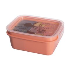Marmita Trava Minnie Adulto 850Ml