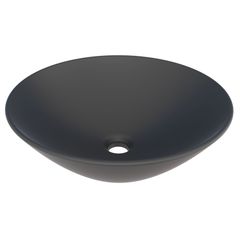 Cuba Cuia 35cm Preto Fosco Cozimax