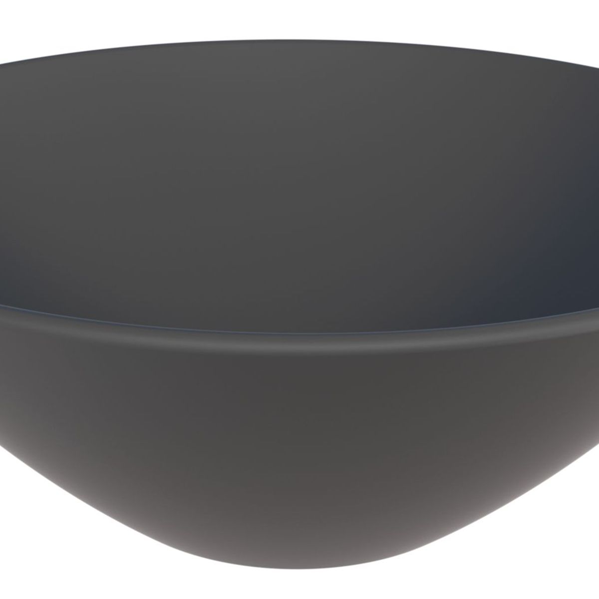 Cuba Cuia 35cm Preto Fosco Cozimax, marca Cozimax - Foto 2
