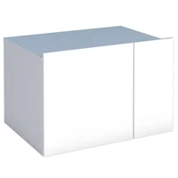 Módulo Bliss 60 Branco Cozimax