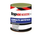 Esmalte Acetinado Branco Qualycril 900ml
