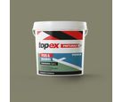Tinta para Piso e Quadras Concreto Topex
