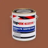 Topex Esmalte Sintético Brilhante Premium Cerâmica Qualycril