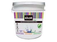 Kolor Eco Acetinado Branco Gelo Qualycril