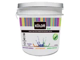 Kolor Eco Brilhante Verde Folha Qualycril