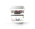 Tinta Kolor Epóxi Acetinado Branco Qualycril 900 ml