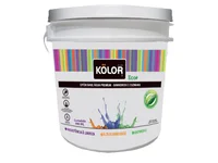 Tinta Kolor Epóxi Acetinado Branco Qualycril 900 ml