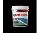Tinta para Piso e Quadras Preto Topex