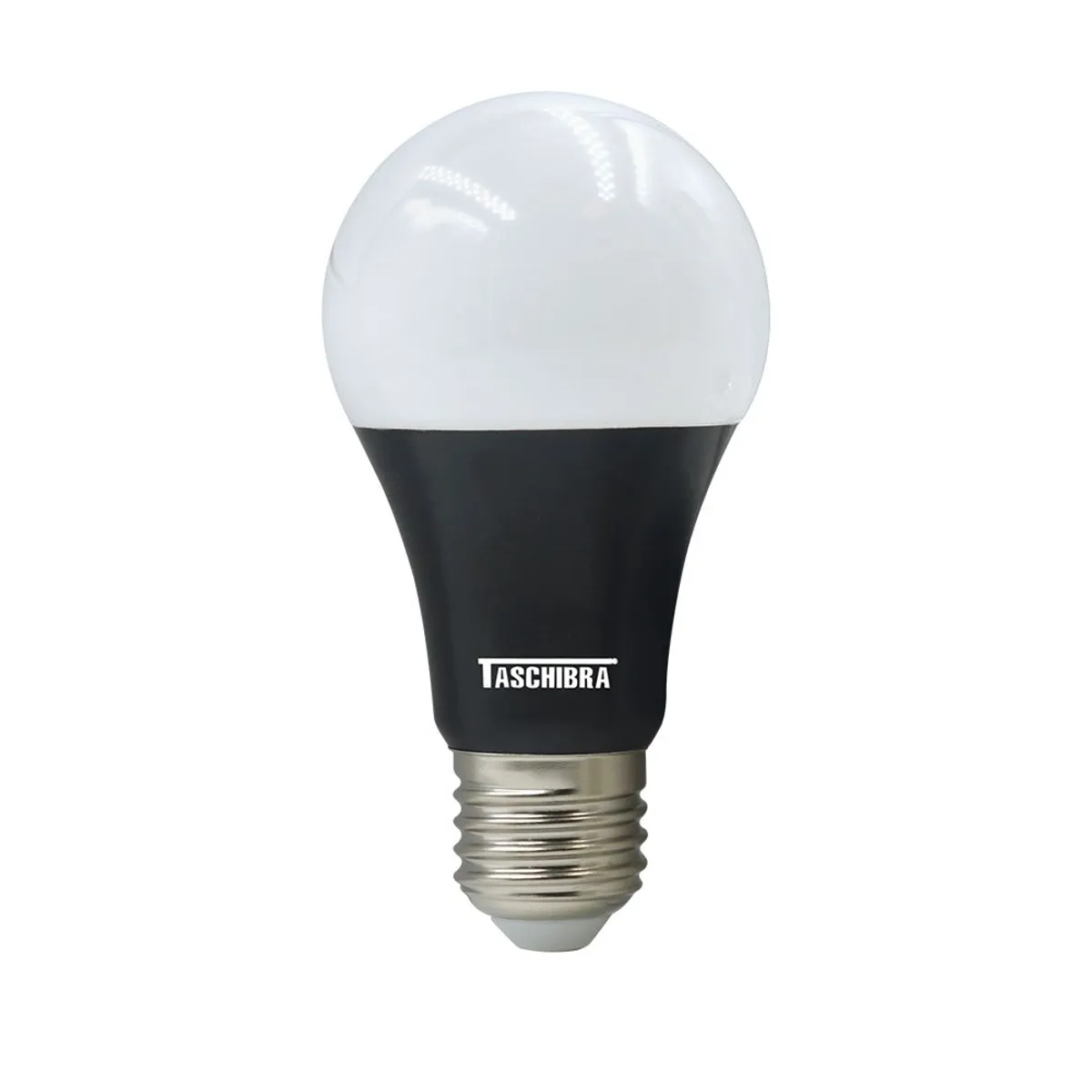 Lâmpada Led Taschibra Tkl Luz Negra E27, marca Taschibra - Foto Principal
