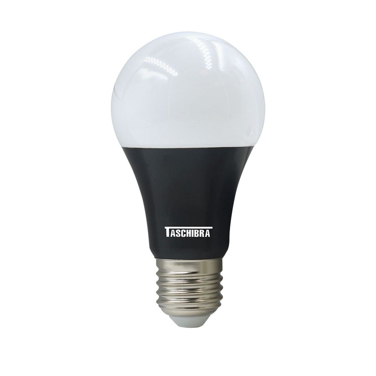 Lâmpada Led Taschibra Tkl Luz Negra E27, marca Taschibra - Foto Principal