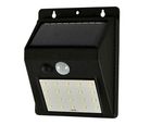 Arandela Solar Sunshine As1 Led 2W