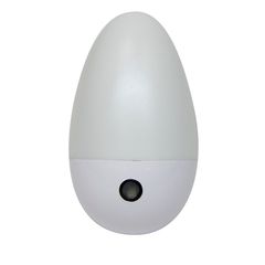 Luz Guia Oval Led com Sensor Taschibra 0,5W 4000K