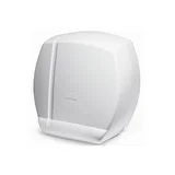 Dispenser para Papel Higiênico Rolo, Branco