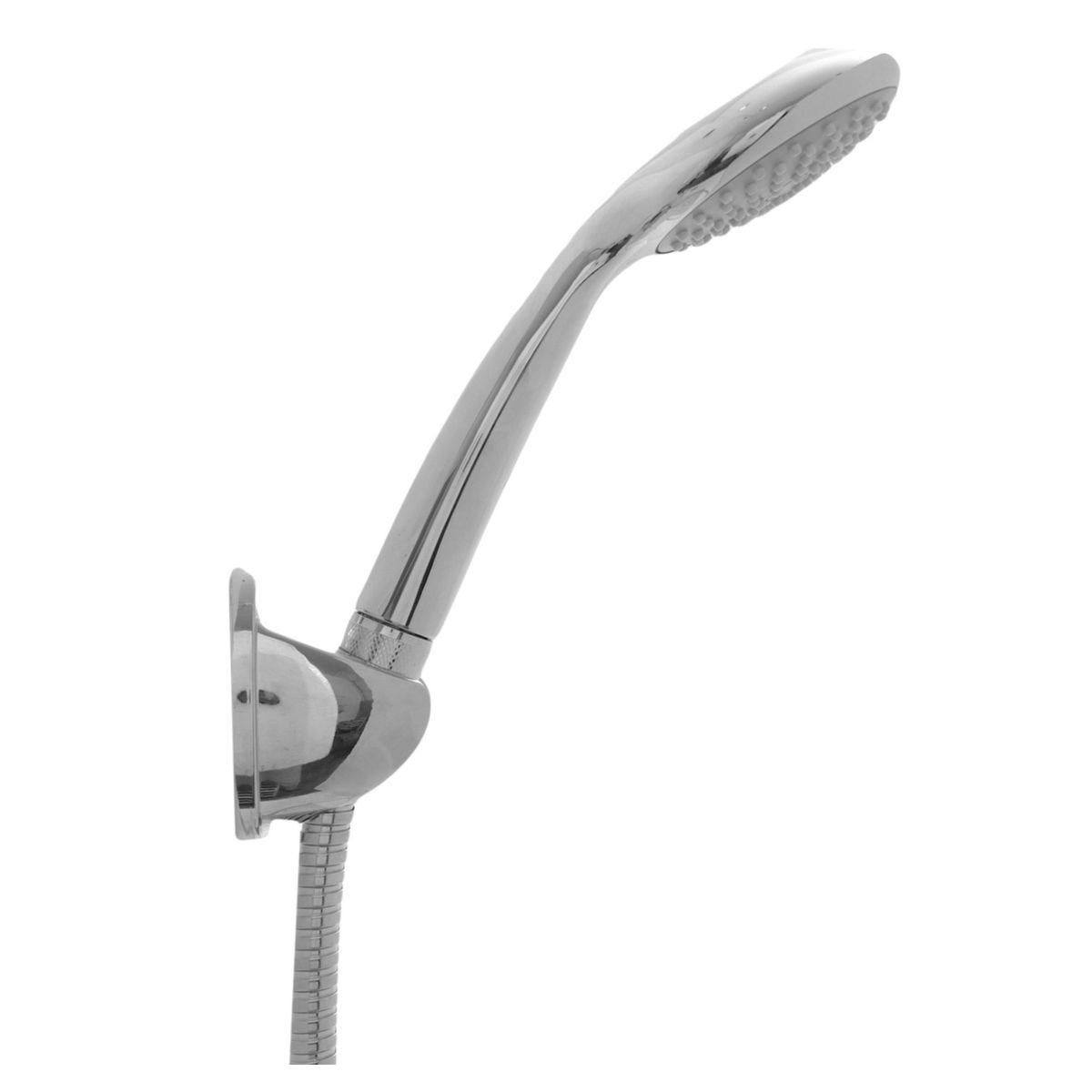 Conjunto de Duche 1F Cro Ac 1.5Mt, marca Sensi Dacqua - Foto Principal