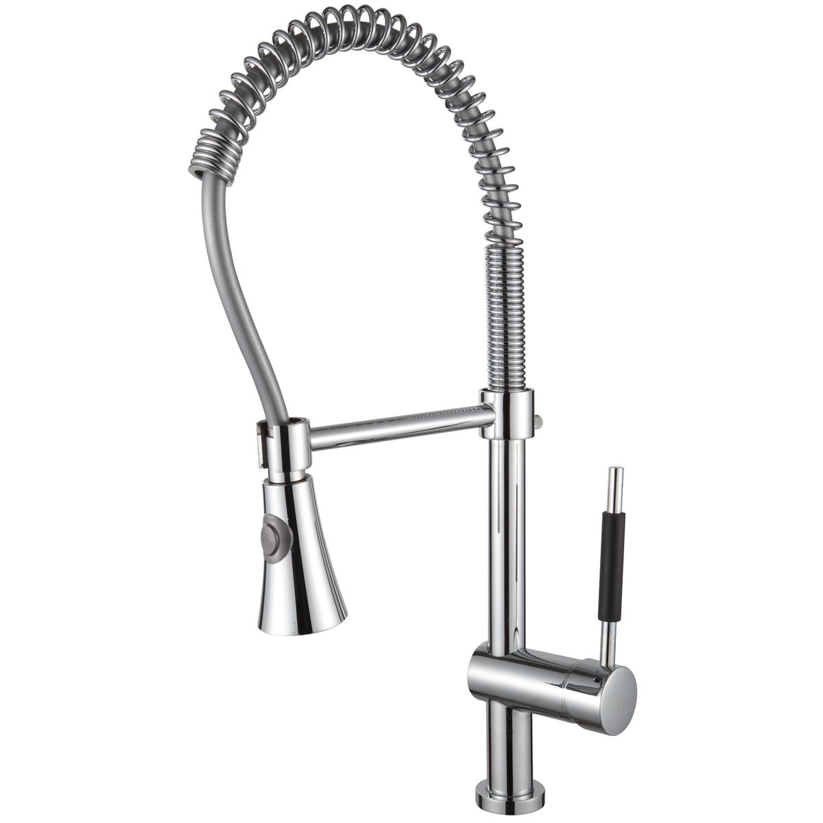 Torneira Monocomando de Pia para Cozinha Gourmet Sensi Dacqua, marca Sensi Dacqua - Foto 2
