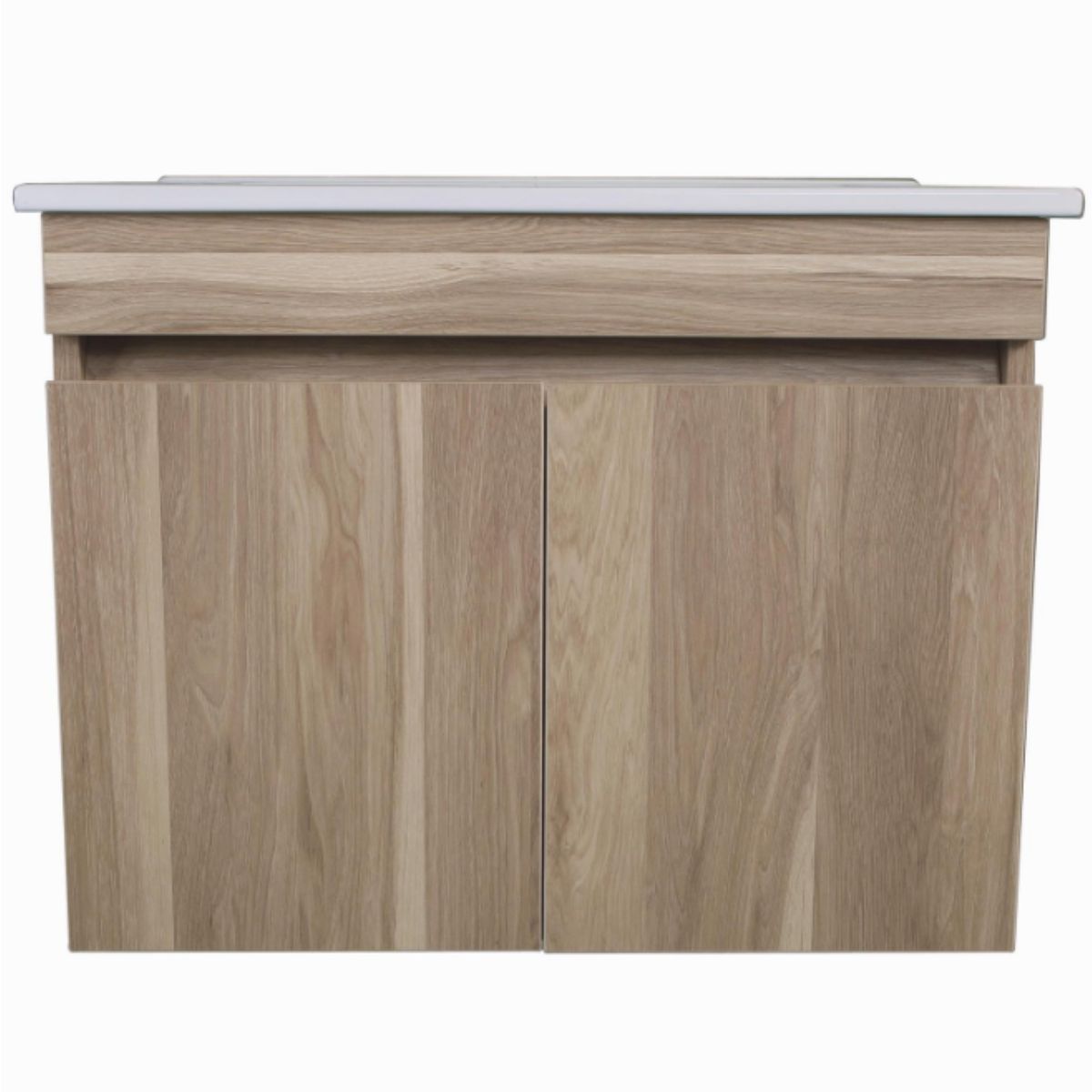 Armário de Banheiro Cor Mel 47x61,5x47 Sensi Dacqua, marca Sensi Dacqua - Foto Principal