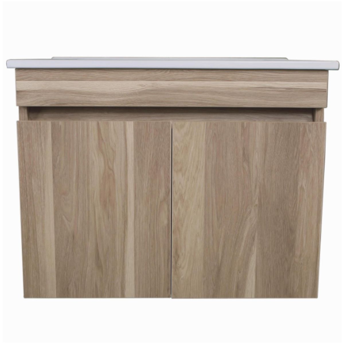 Armário de Banheiro Cor Mel 47x61,5x47 Sensi Dacqua, marca Sensi Dacqua - Foto Principal