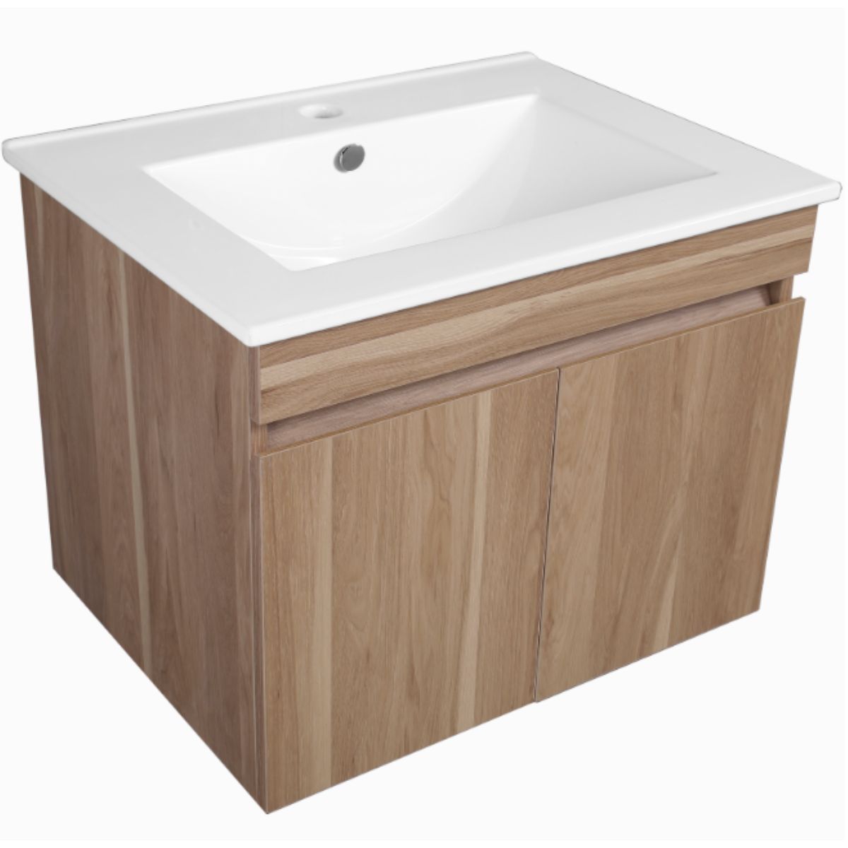 Armário de Banheiro Cor Mel 47x61,5x47 Sensi Dacqua, marca Sensi Dacqua - Foto Principal