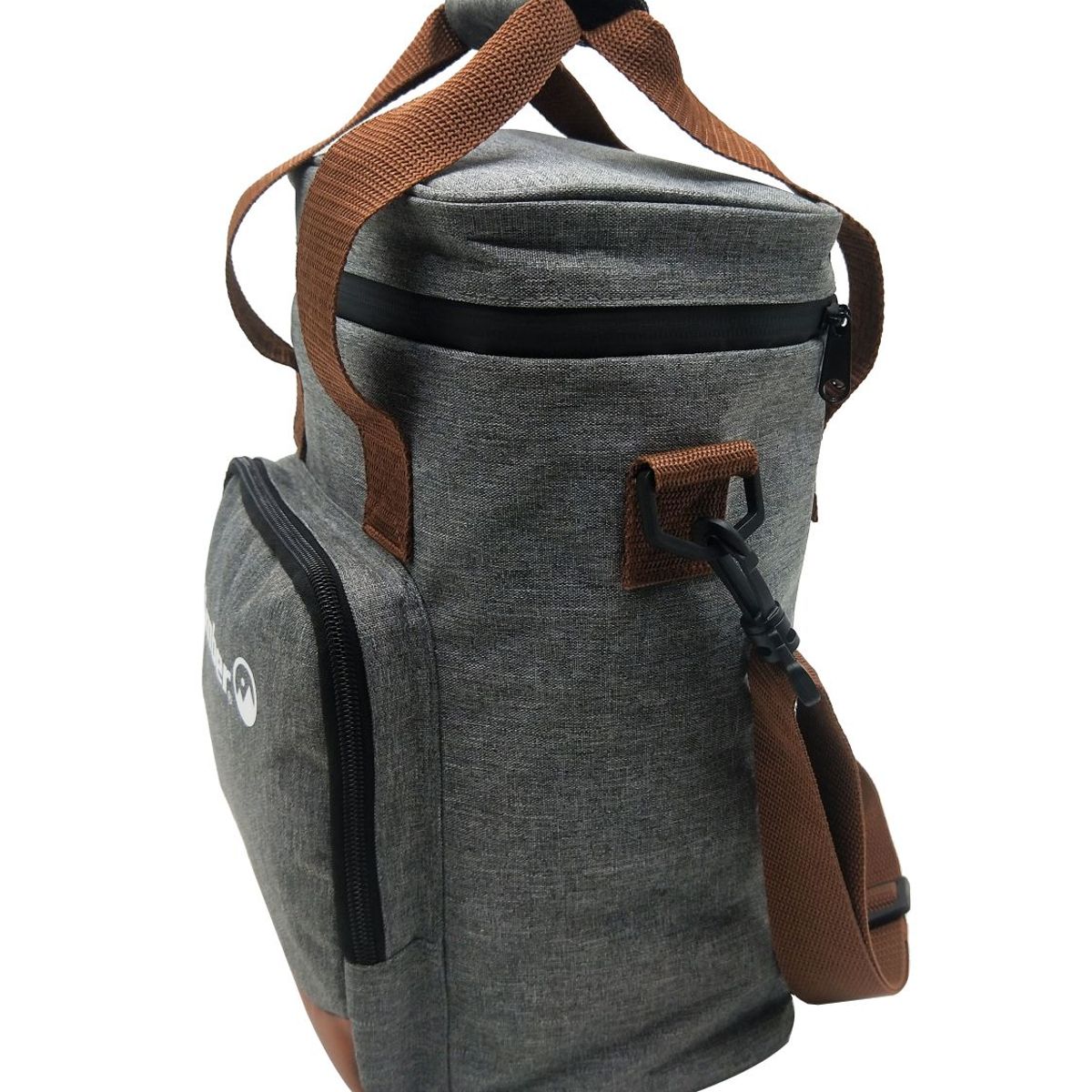 Bolsa Cooler Denver, marca Klimber - Foto 2