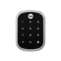 Fechadura Hub e Módulo Abertura Por Senha e App Yale