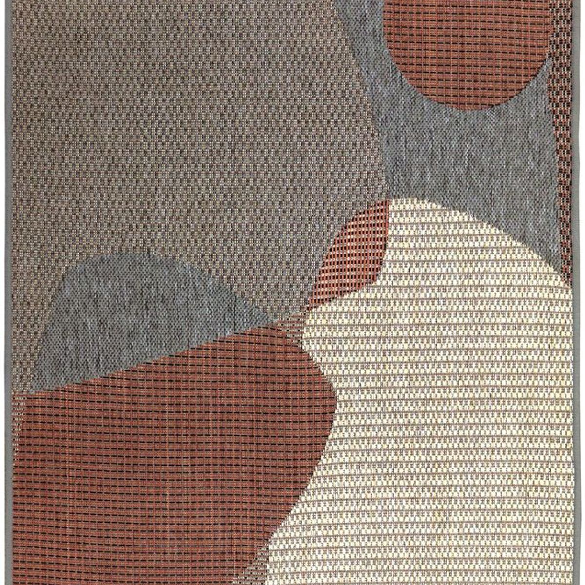 Tapete Tecido Flat Colors Art 01/55 1,50X2,00, marca São Carlos - Foto Principal
