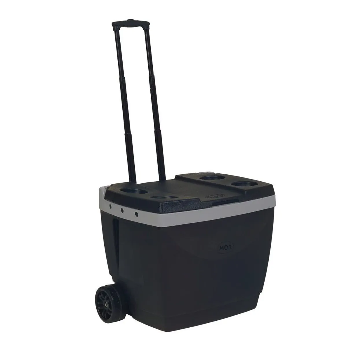 Caixa Termica 42l Preta Mor, marca Mor - Foto Principal