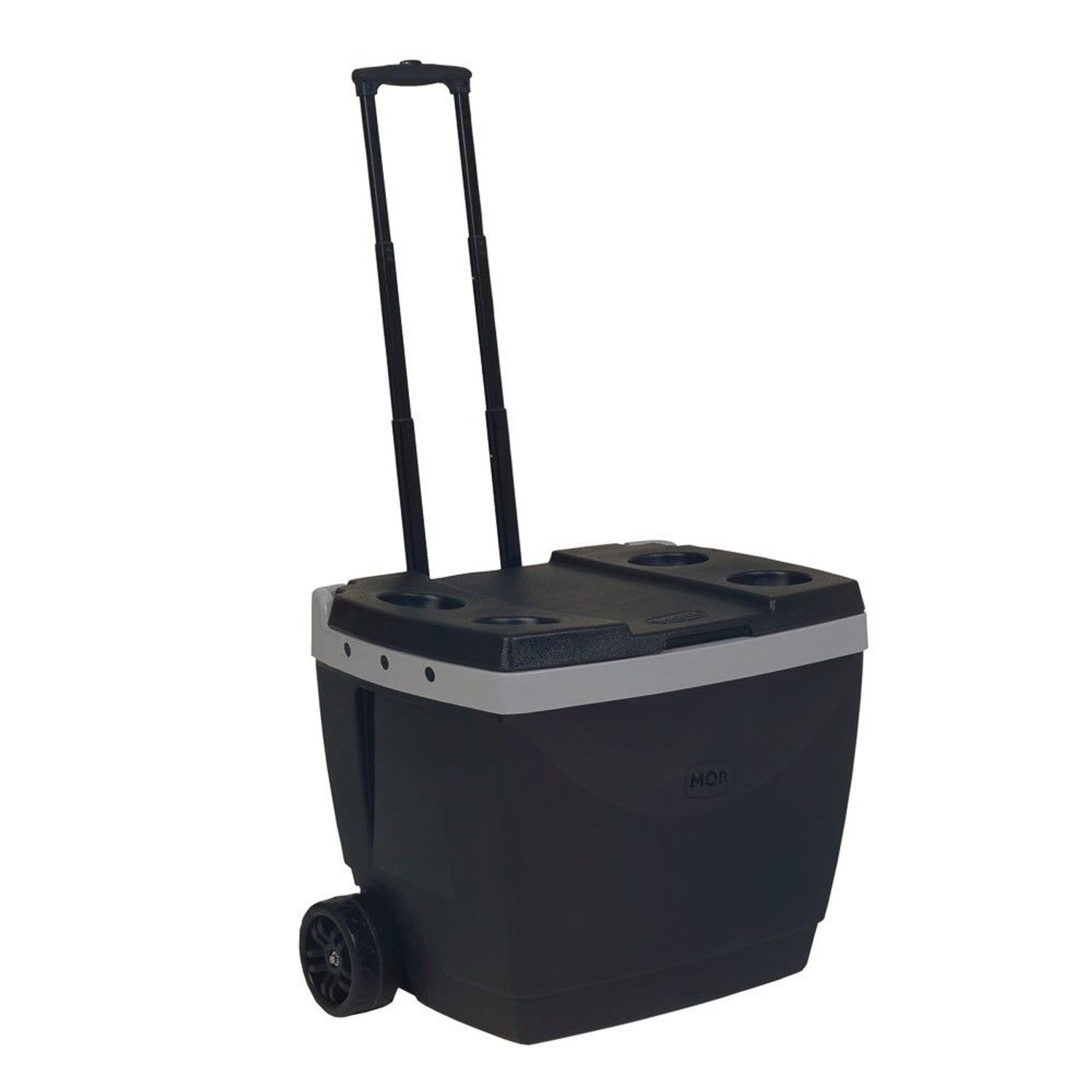 Caixa Termica 42l Preta Mor | Sodimac