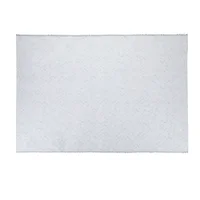 Toalha de Mesa Reta 180X240Cm Calma