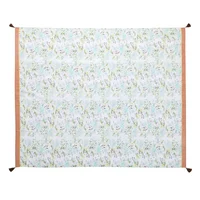 Toalha de Mesa Reta 180X240Cm Hdh