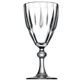 Taça Diamond Agua 300ml Pasabahce