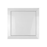 Alçapão com Tampa de Aluminio 60x60 Perfil Lider