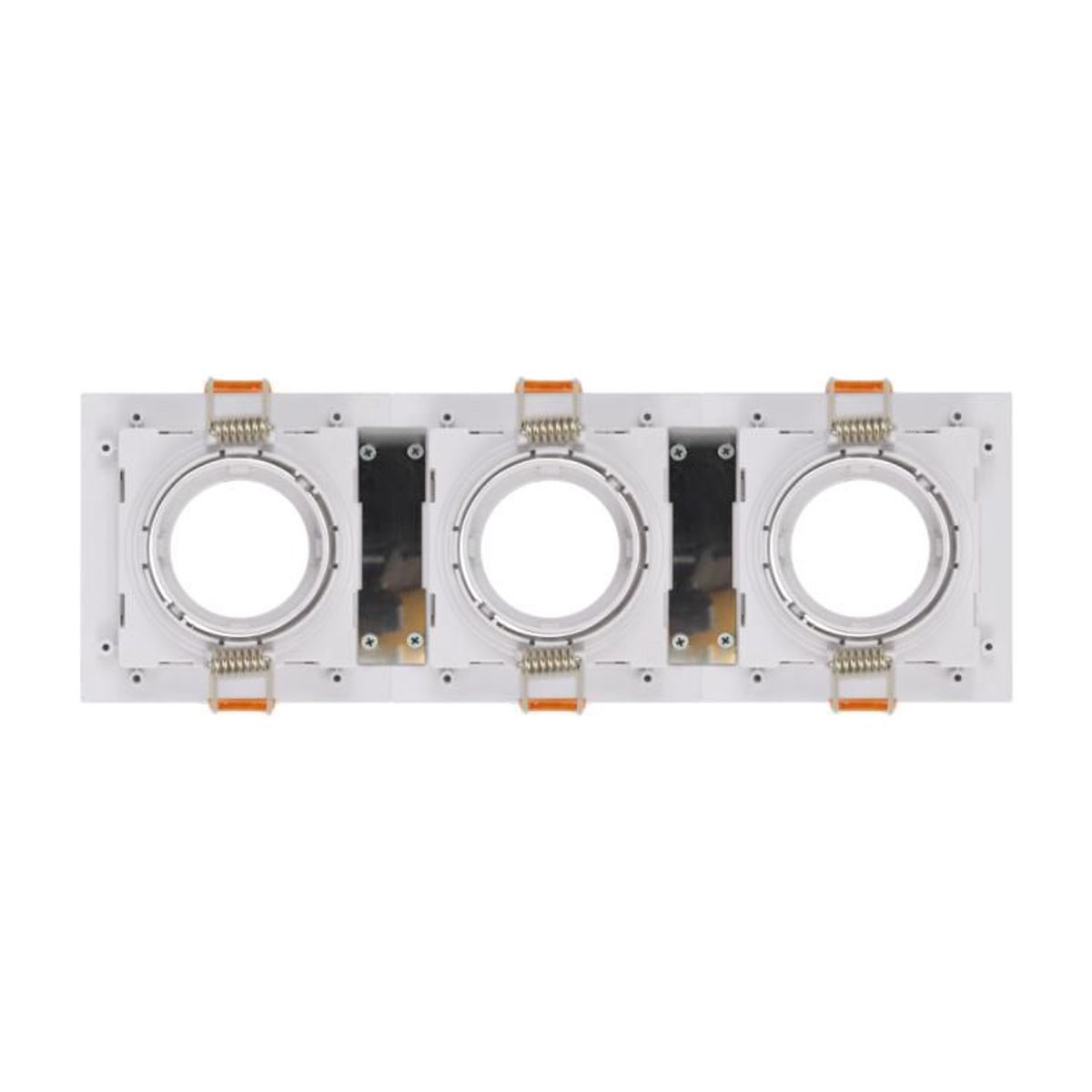Jump Conector para Spot Orbital, marca Llumm Beronzearte - Foto Principal