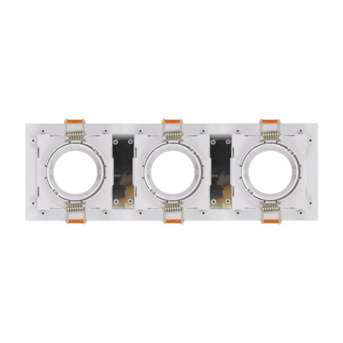 Jump Conector para Spot Orbital, marca Llumm Beronzearte - Foto Principal