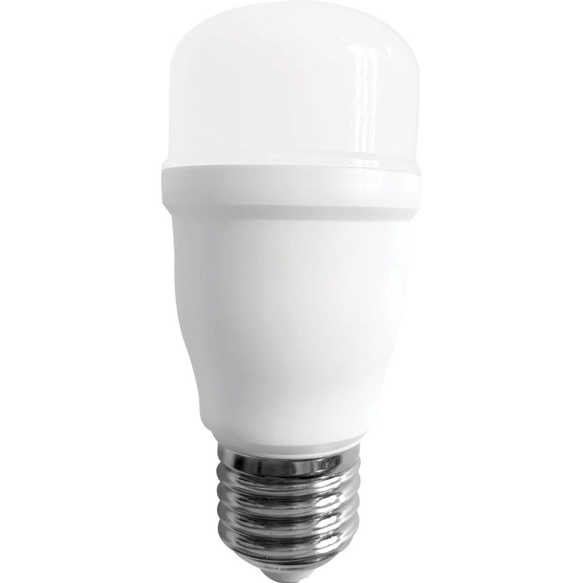 Lampada Bulbo Led T45 9W 6500K, marca Llumm Bronzearte - Foto Principal