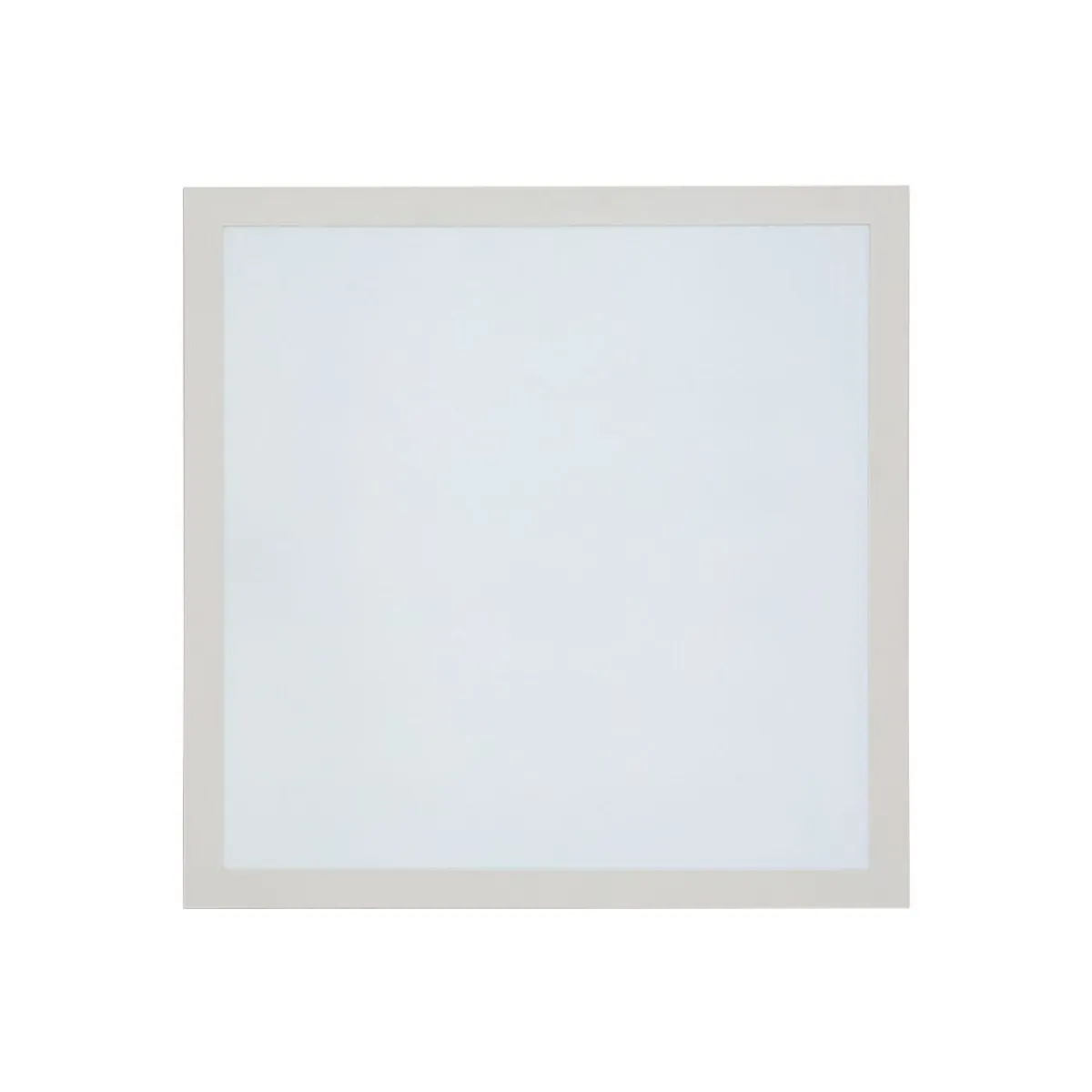 Luminaria Embutir Backlight Quadrado 36W 4K 405X405X32Mm, marca Llumm Bronzearte - Foto Principal