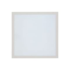 Luminaria Embutir Backlight Quadrado 36W 4K 405X405X32Mm