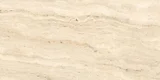 Porcelanato Acetinado Travertino Navona Beige 52,7x105cm Caixa 1,70m²