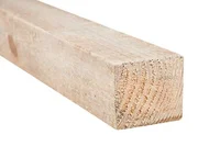 Quadrado Pinus 30X30X500Mm Ma