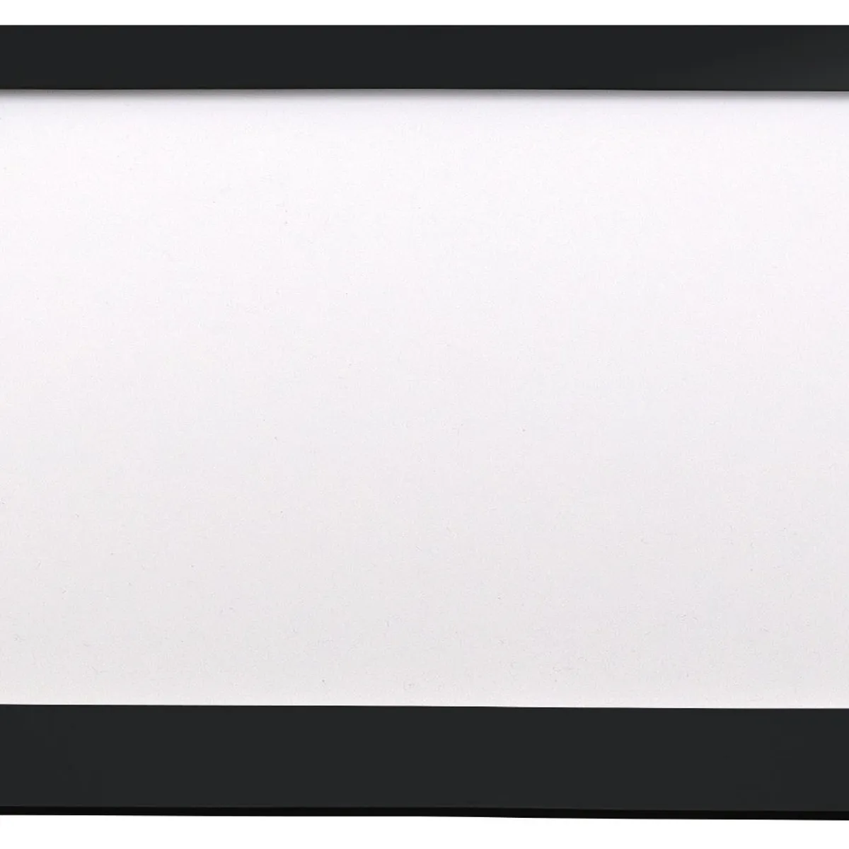 Embutido Slim Led Preto 18W 6,5K, marca Llumm Bronzearte - Foto Principal