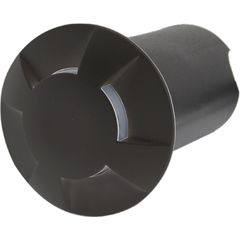 Embutido de Solo Led Sparkle Light 1W 3K Ip67 Pt 04 Aberturas 60X93Mm