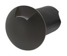 Embutido de Solo Led Sparkle Light 1W 3K Ip67 Pt 01 Abertura 60X93Mm