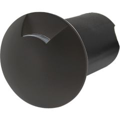 Embutido de Solo Led Sparkle Light 1W 3K Ip67 Pt 01 Abertura 60X93Mm
