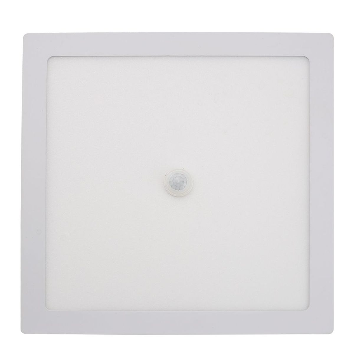 Painel Led Motion Sensor 24W 6,5K Llumm Bronzearte, marca Llumm Bronzearte - Foto Principal