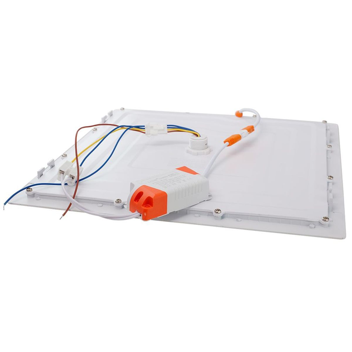 Painel Led Motion Sensor 24W 6,5K Llumm Bronzearte, marca Llumm Bronzearte - Foto 2